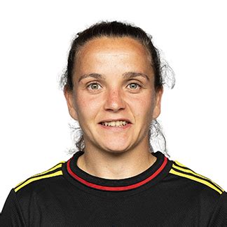 Davina Philtjens Spiele Women S European Qualifiers UEFA