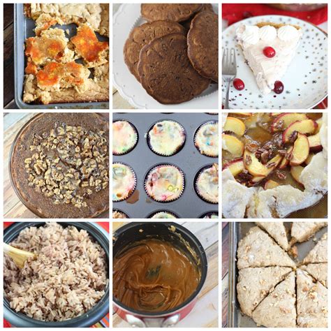 2015 Recipe Fails