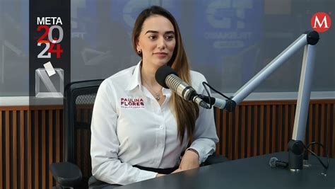 Paulina Flores Busca Eliminar Desigualdad Y Planea Cablebus San Pedro