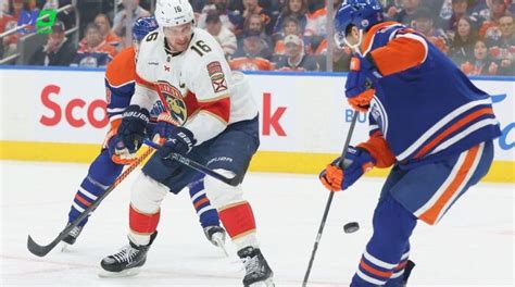 Nhl Predictions Today Oilers Vs Panthers Matchplug Blog