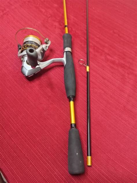 Okuma Safina Pro Spa Spinning Reel Ratio W Spa