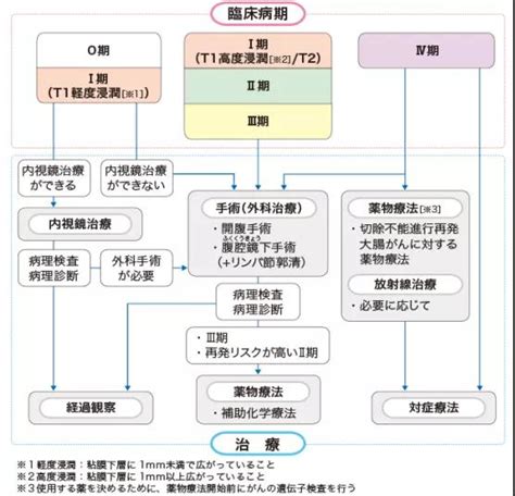 结直肠癌5年生存率高达765，日本是如何做到的 厚朴方舟