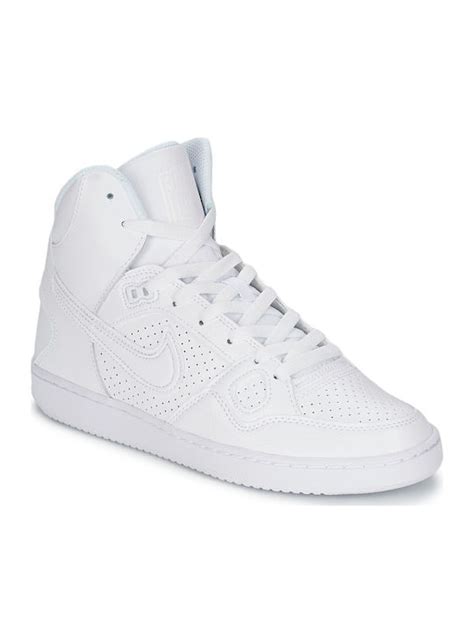 Nike Son Of Force Mid Skroutz Gr