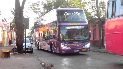 Modasa Zeus II DP Volvo Bus Norte YouTube