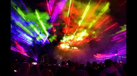 Lichterfest Bad Liebenzell King Of Pop Lasershow Im August