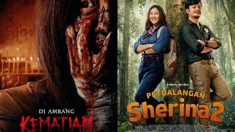 Jadwal Film Bioskop Indonesia Tayang Hari Ini 4 Oktober 2023 Lengkap