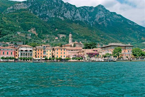 Visita Il Lago Di Garda Arriva Italia Brescia