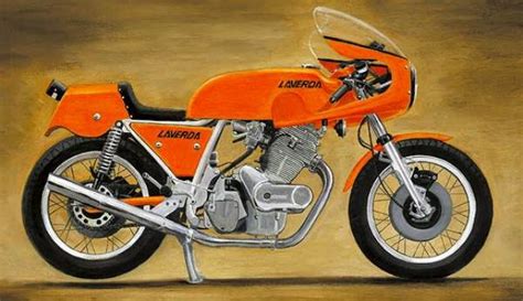 LAVERDA 750 SFC specs - 1974, 1975 - autoevolution