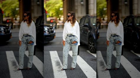 Outfit Inspo To Help You Rock Your Light Wash Jeans