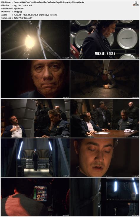 Battlestar Galactica S04 1080p BluRay X265 HEVC 10bit AAC 5 1 RZeroX