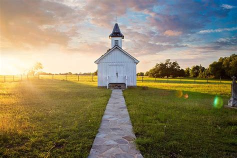 10 Reasons Why Small Churches Stay Small Part 2