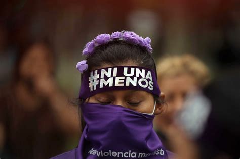 25N así se desarrollo en Lima la marcha contra la violencia machista