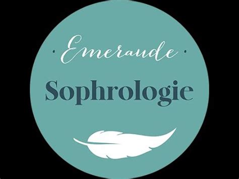 Emeraude Sophrologie Se Recentrer Sur Soi YouTube