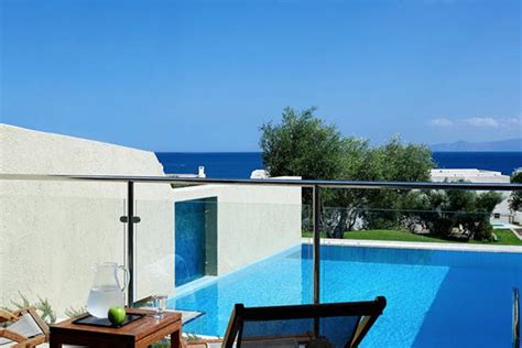 The Perfect Couples Retreat: Porto Elounda Golf & Spa Resort, Crete ...