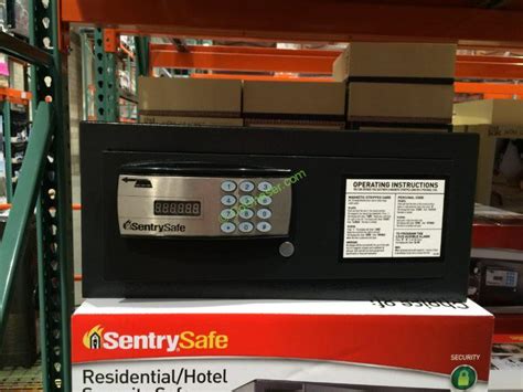 Are Costco Hotel Safes a Secure Choice? - Top hotel safe manufacturer ...