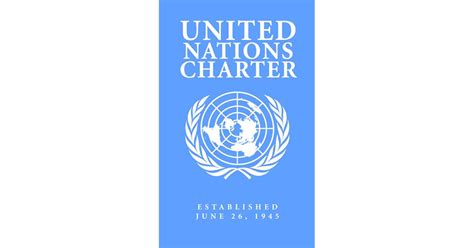 United Nations Charter