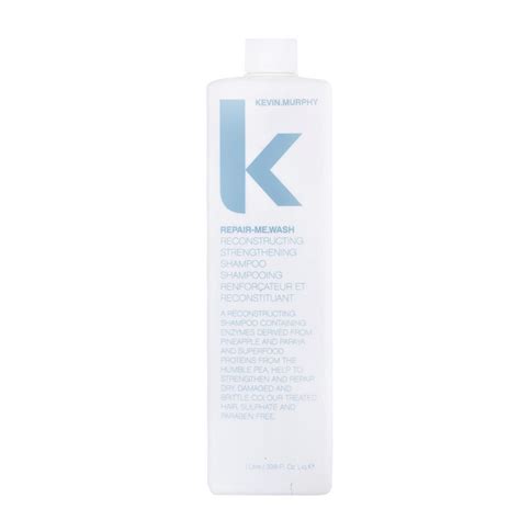 Kevin Murphy Repair Me Wash Shampoo Regeneruj Cy Szampon Do W Os W