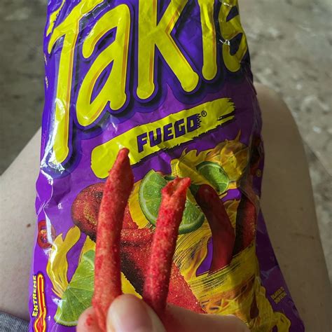 Takis Fuego Reviews | abillion