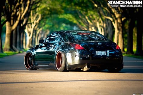 The Ultimate Wheel Guide For The Nissan 350z 2021 Edition Furious Customs