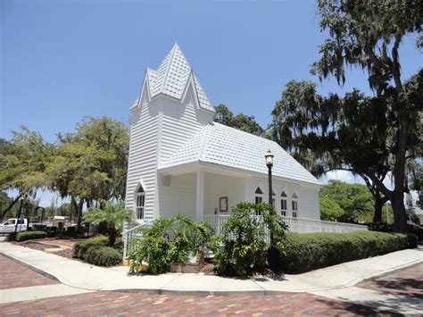 Florida Highwaymen At Palmetto Historical Park, Palmetto, FL