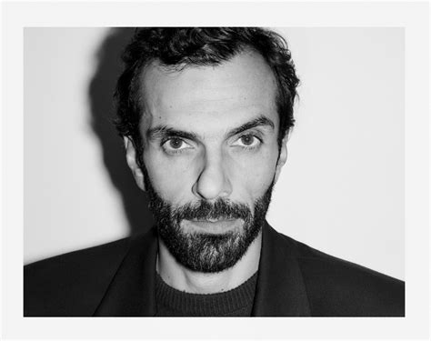 Balenciaga CEO to Mentor Winner of ANDAM Fashion Prize