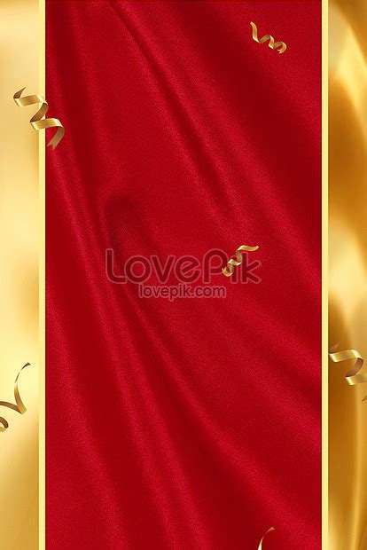 Background Merah Gold - 56+ Koleksi Gambar