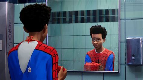 Box Office ‘spider Man Into The Spider Verse Delivers Largest