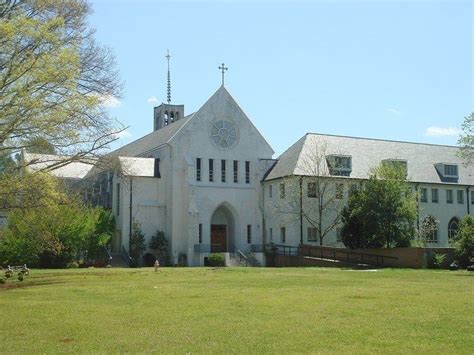 Monastery of the Holy Spirit - Alchetron, the free social encyclopedia