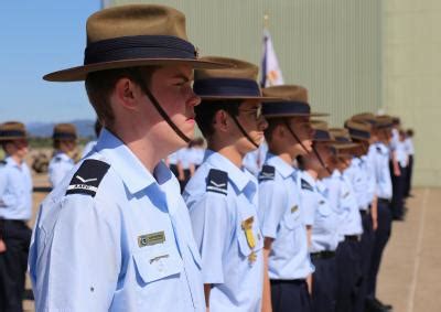 Cadets | Australian Air Force Cadets (AAFC)