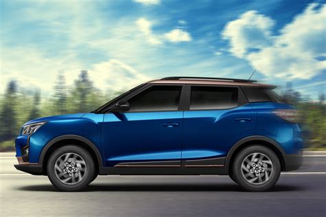 Xuv400 First Mahindra Electric Suv In India Suv Electric