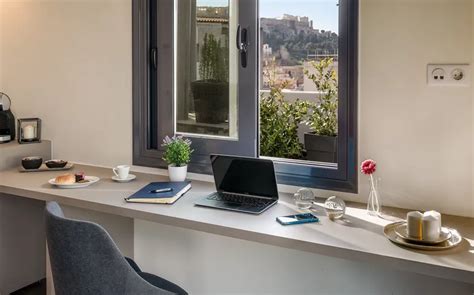 Urban Nest Suites And Apartments Greece Athens Athens Thomas Cook