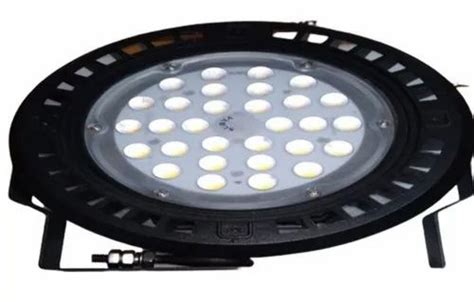 100W LED High Bay Light For Outdoor Pure White At Rs 3600 Piece In