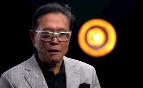 Robert Kiyosaki Warns What Will Drive U S Into ‘war And Depression