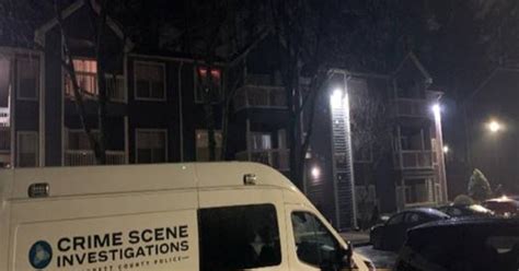 Man Shot Dead In Possible Domestic Dispute At Norcross Area Apartment