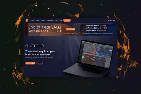 FL Studio 21 (Учебник): Функции, производство битов