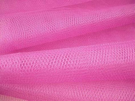 Nylon Craft Netting Fuchsia Cicada Protection Nettings Vogue