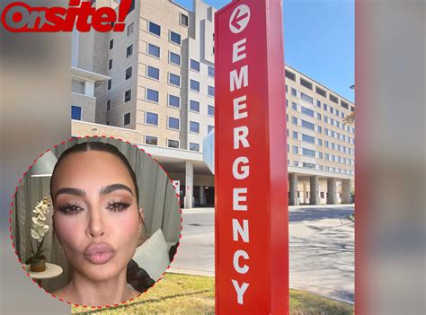 Woman Thanks Kim Kardashian After Bodysuit From SKIMS Saved Her Life