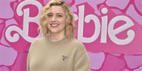 Q&A with 'Barbie' movie director Greta Gerwig | Fortune