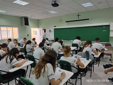 Simulado Enem 2023 7
