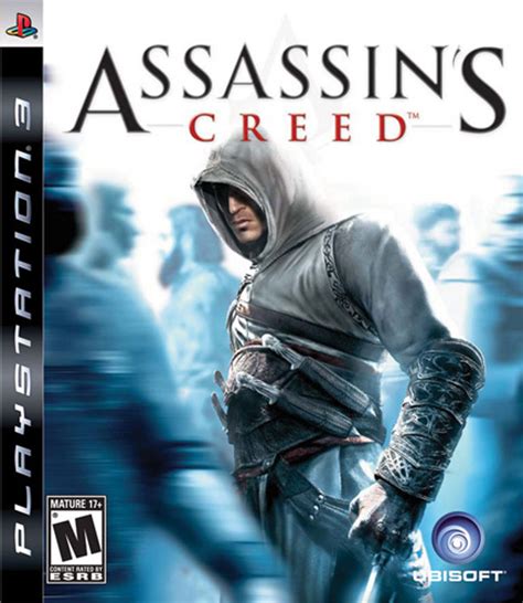 Assassins Creed Ii Ps3 Game For Sale Dkoldies