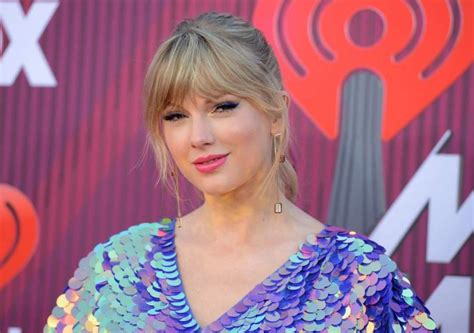 Taylor Swift Tops Forbes List Of Highest Paid Female Musicians Beats