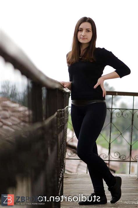 Diana Romania ZB Porn