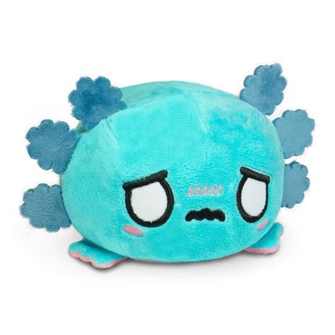 Mua TeeTurtle The Original Reversible Axolotl Plushie Pink Blue