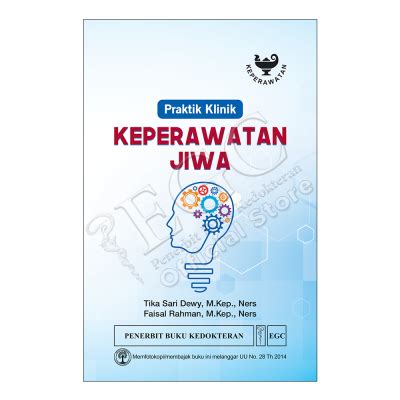 Buku Keperawatan Buku Terapi Modalitas Keperawatan Kesehatan Jiwa