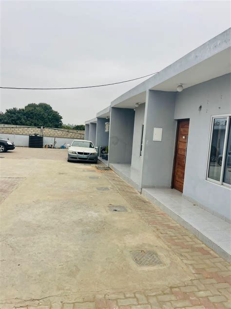 Casas Para Alugar Arrenda Se Casa Tipo No Condom Nio No Bairro