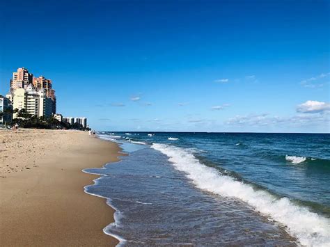 Fort Lauderdale Beaches - Exploding Travel