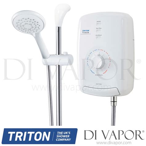 Triton Spsg08wc T150z 8 5 Kw Electric Shower Spare Parts