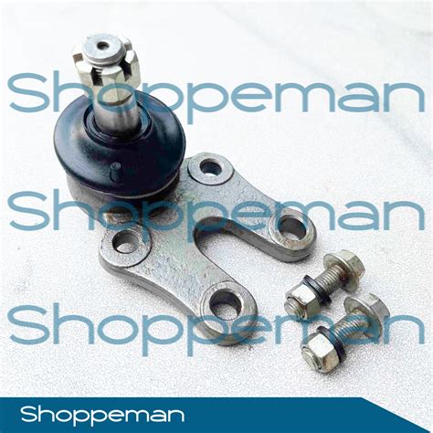 Toyota Tamaraw Fx Ball Joint Upper Lower Sb Sb Lazada Ph