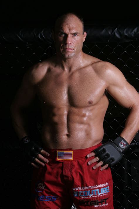 Ufc Legend Randy Couture Naked And Wanking On Video Lpsg