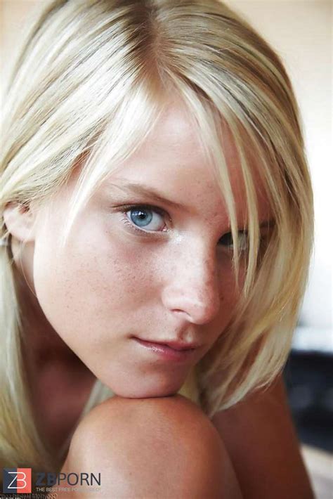 Nice Platinum Blonde Again TEG ZB Porn